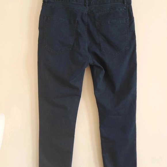 Rohan 36 R Tapered Jeans UV Protection 36w 29l - Picture 3 of 7